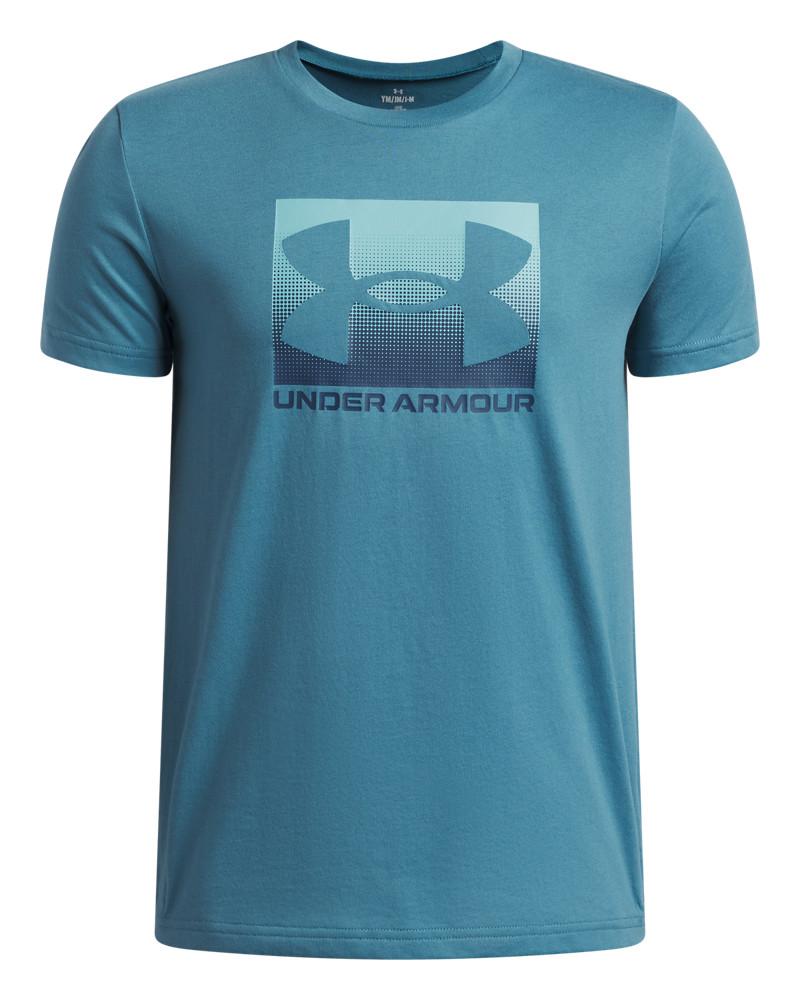 UA Boxed Sports Short Sleeve 