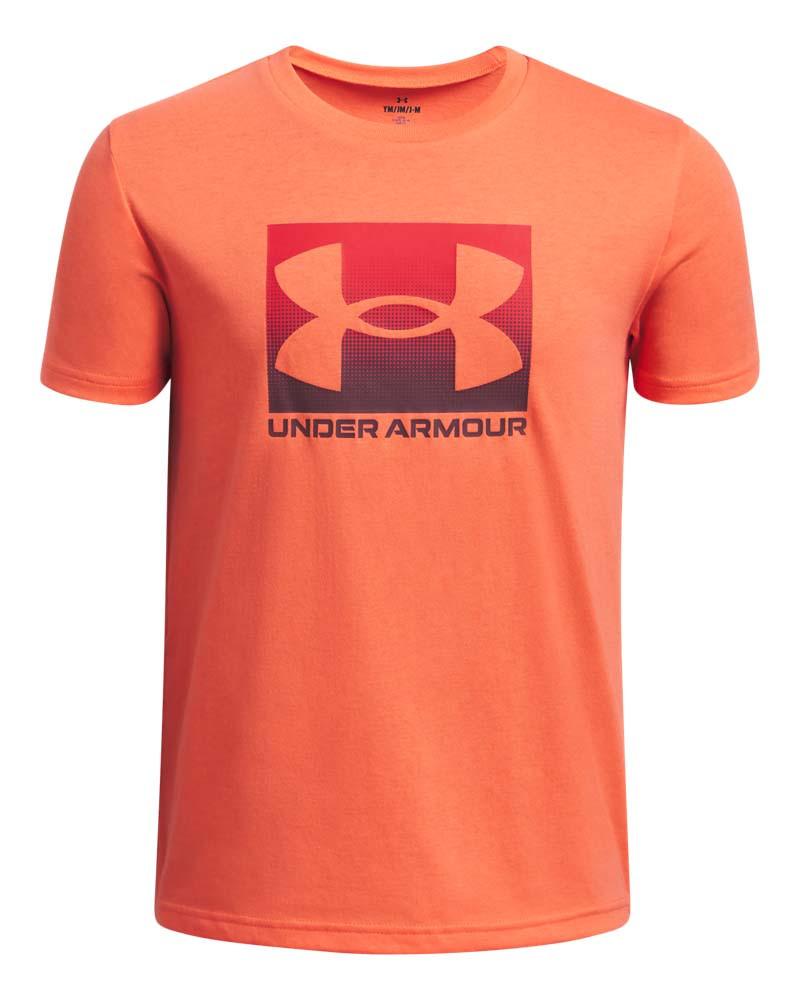 UA B Boxed Sports Update SS
