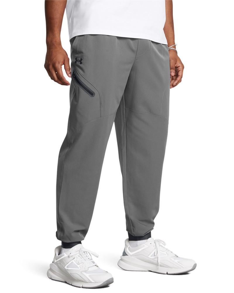 UA Unstoppable Men's Joggers 