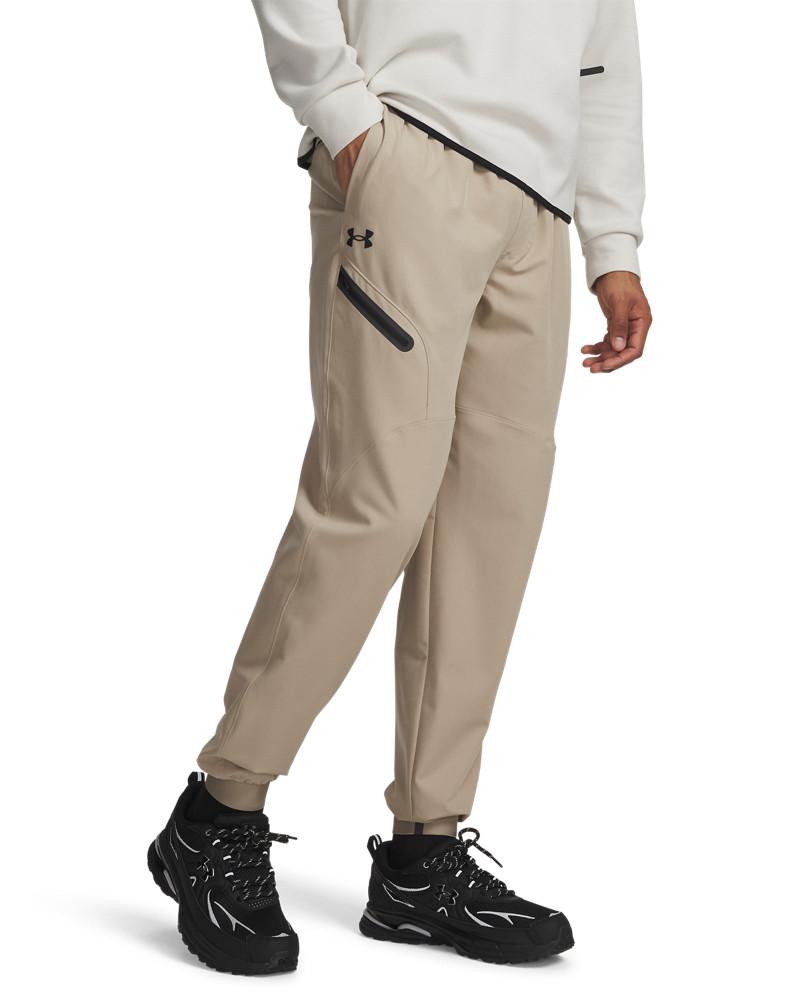 UA Unstoppable Men's Joggers 