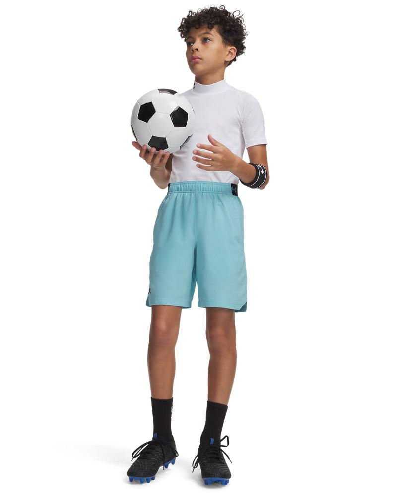UA Vanish Boys' Shorts 