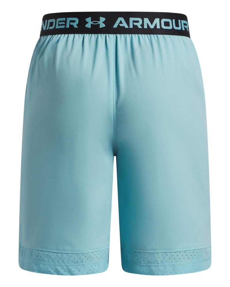 UA Vanish Boys' Shorts 