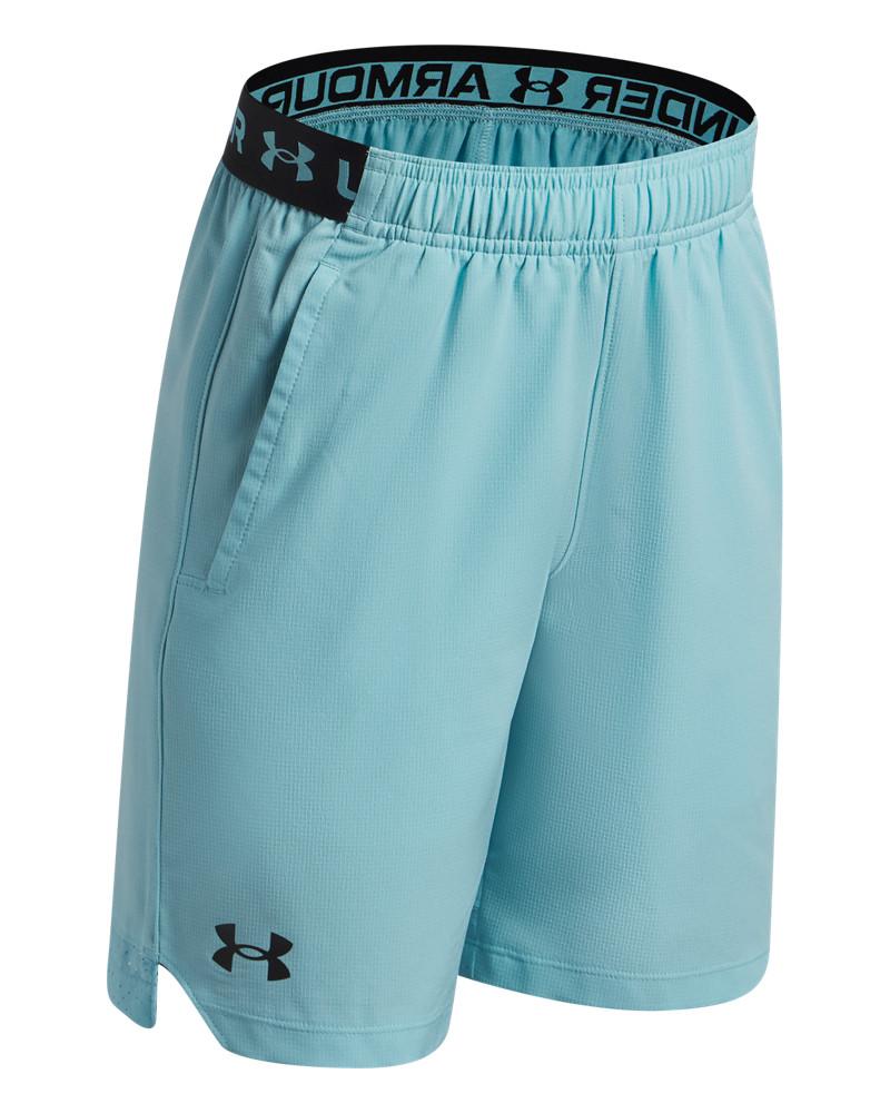 UA Vanish Boys' Shorts 