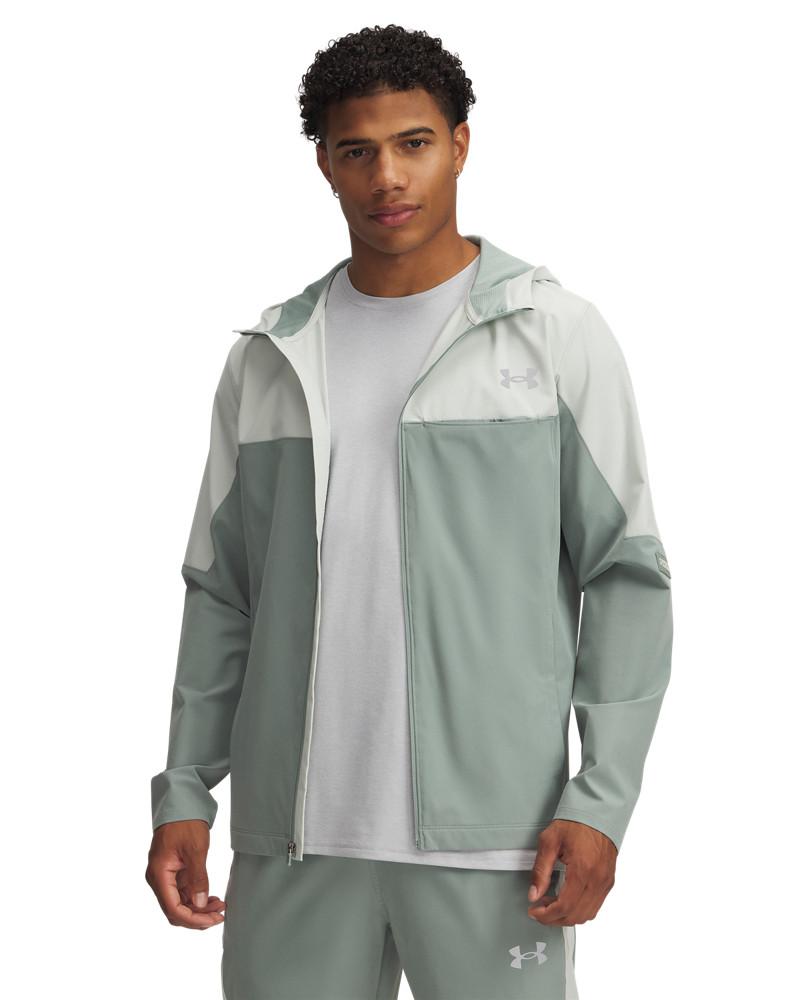 Men's UA Vanish Woven Utility Jacket