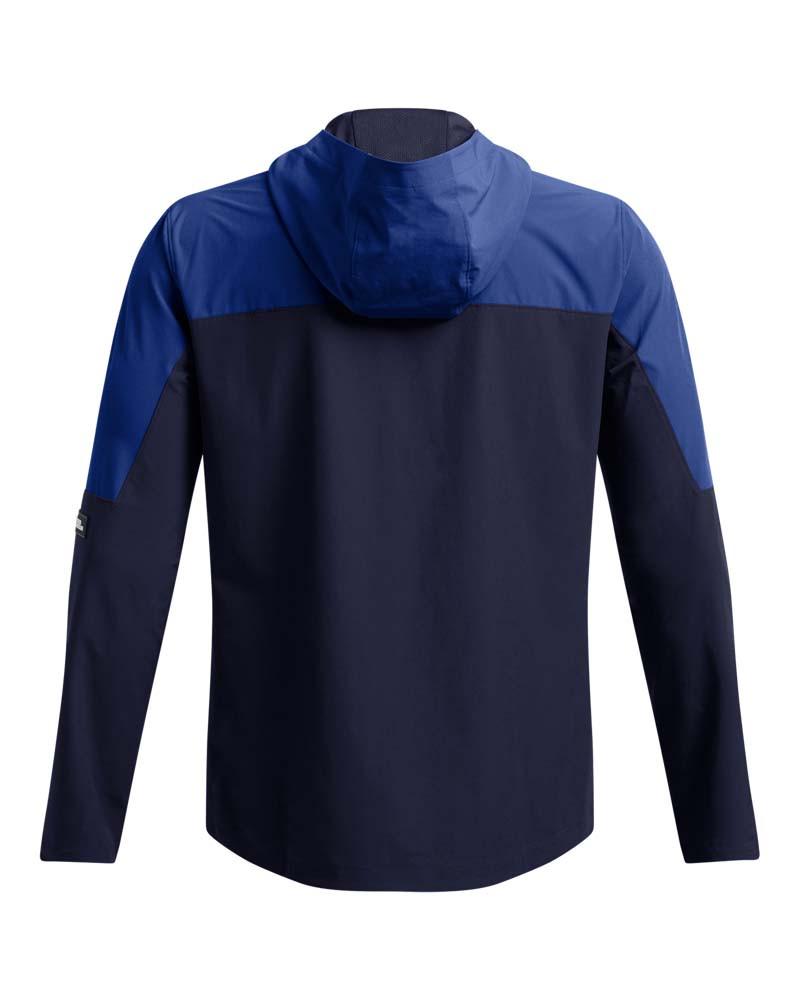Men's UA Vanish Woven Utility Jacket 