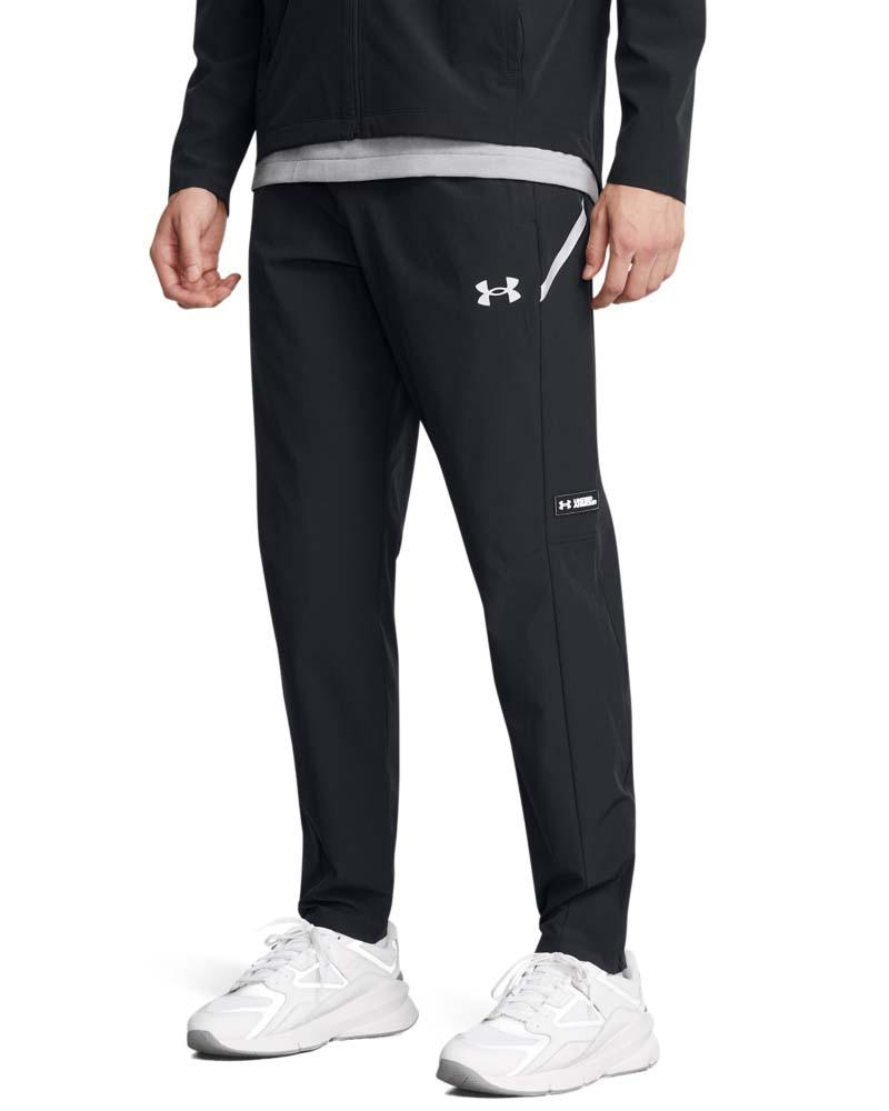 Men's UA Woven Utility Pants