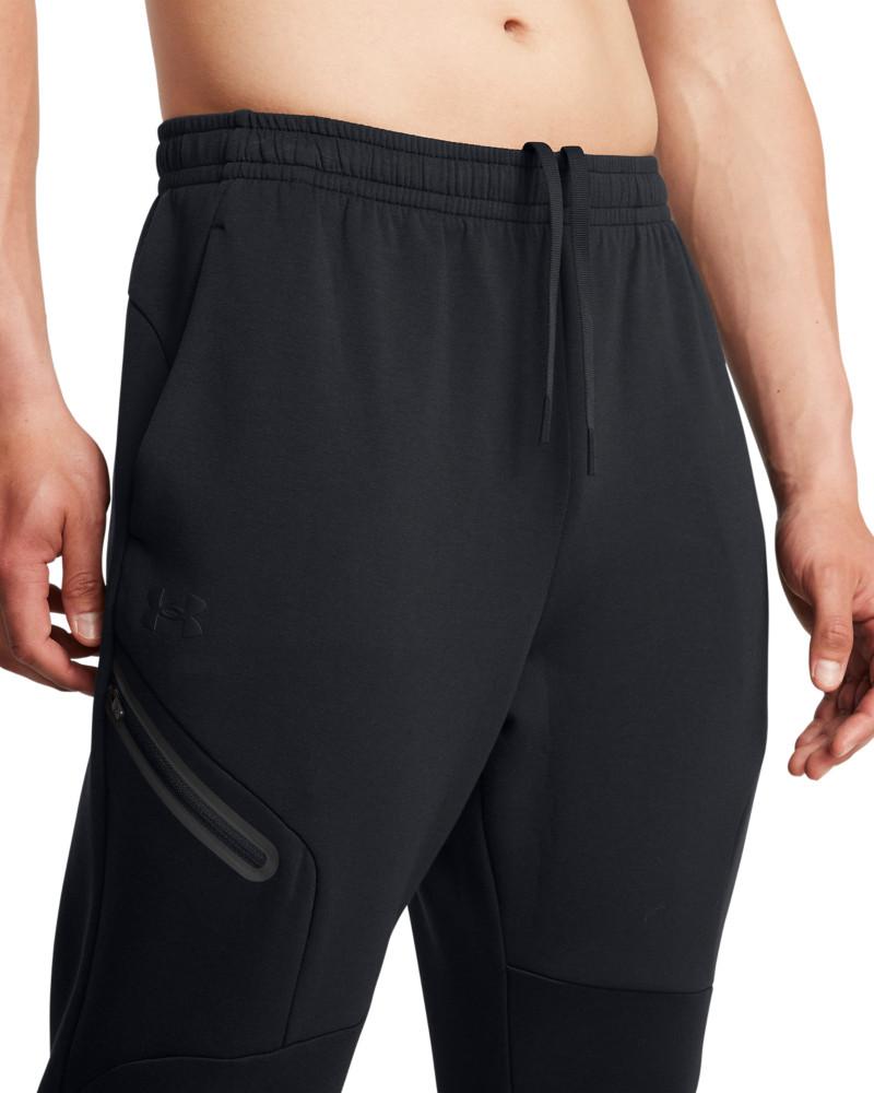 Men's UA Unstoppable Fleece Joggers