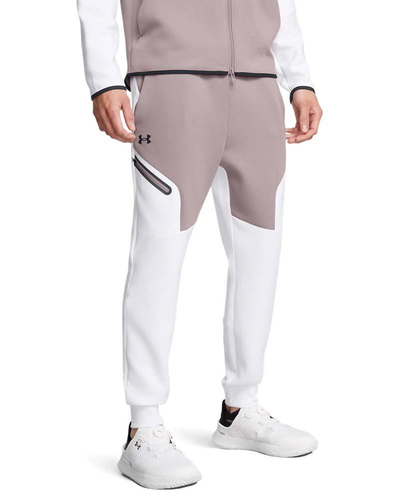 Men's UA Unstoppable Fleece Joggers