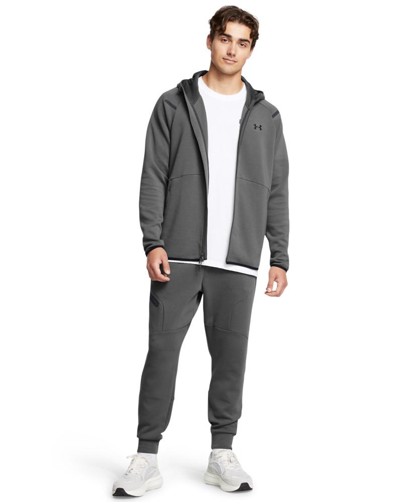 Men's UA Unstoppable Fleece Joggers