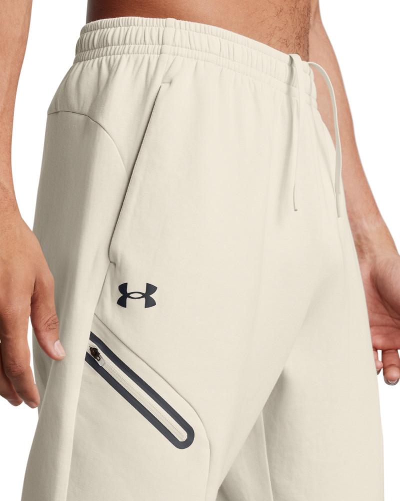 Men's UA Unstoppable Fleece Joggers