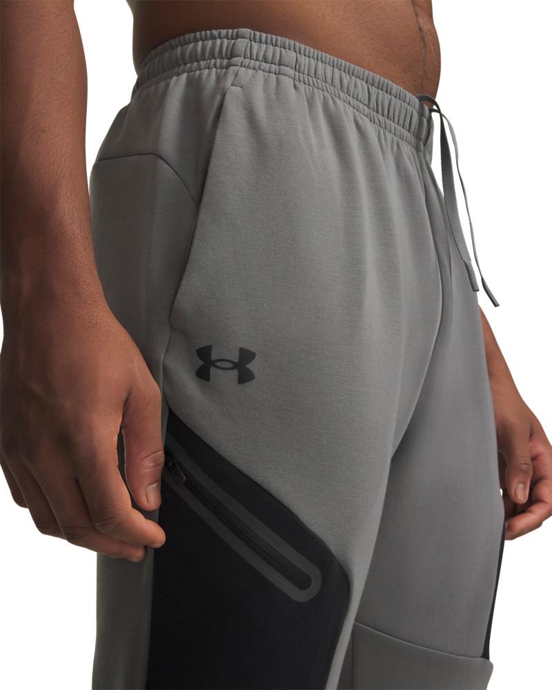 UA Unstoppable Flc Jgr EU 