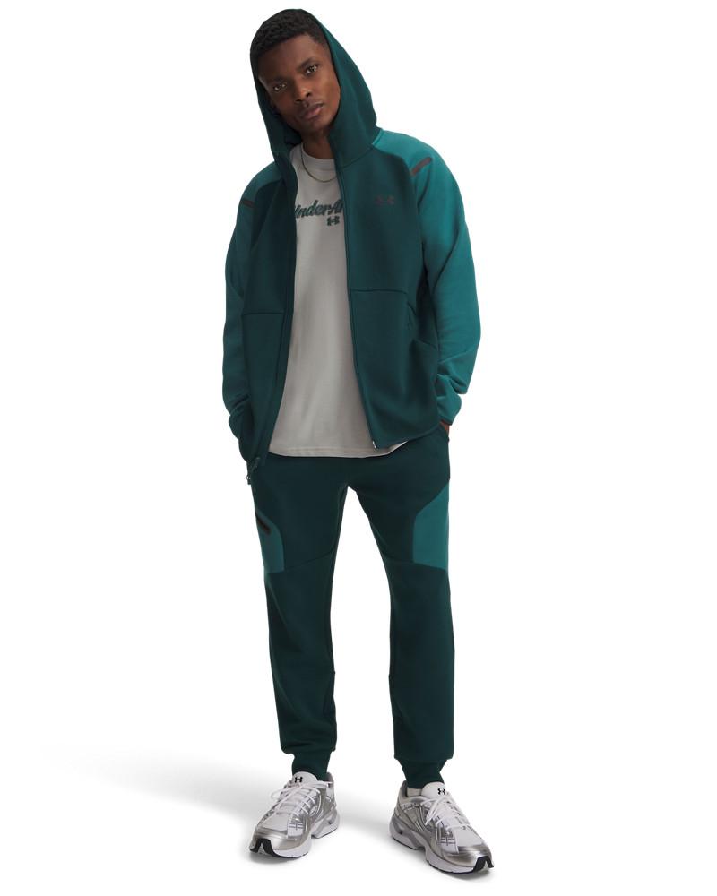 UA Unstoppable Fleece Men's Joggers 
