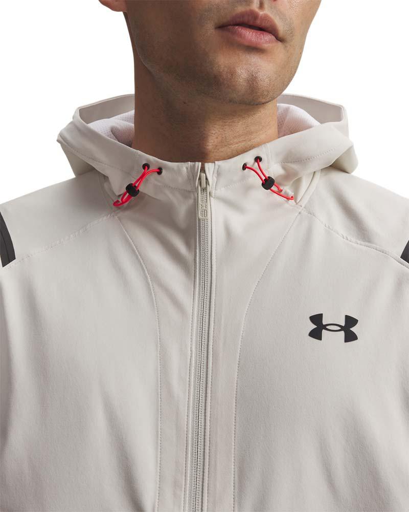 UA Unstoppable Jacket LC