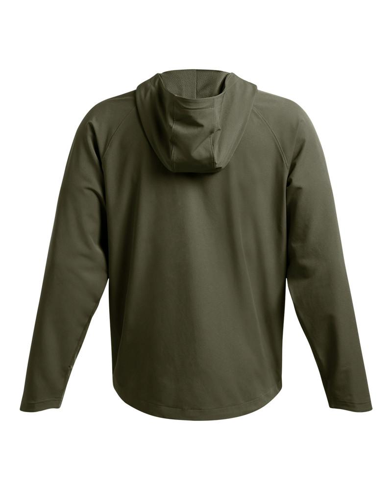 Men's UA Unstoppable Left Chest Jacket