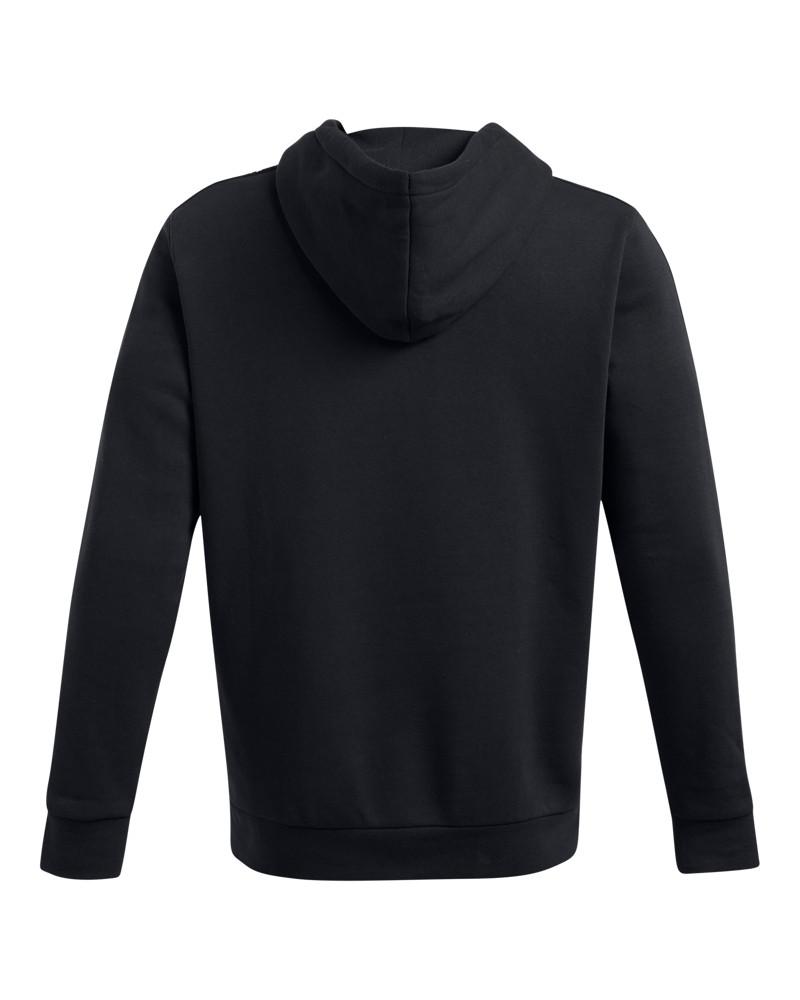 Men's UA Icon Fleece Taping Hoodie 