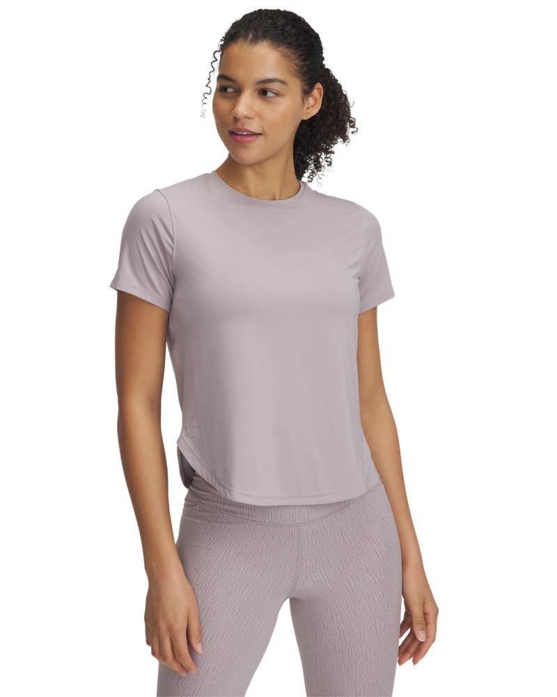 UA Launch Elite Shortsleeve