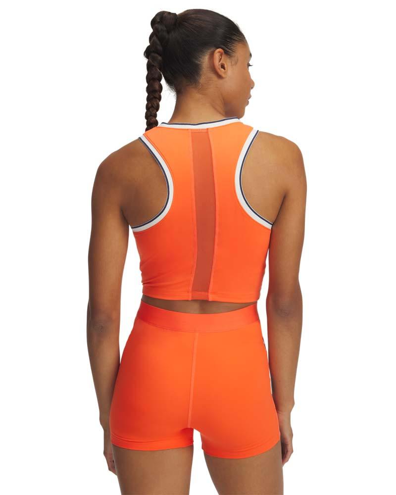 UA Run 96 Women's Tank