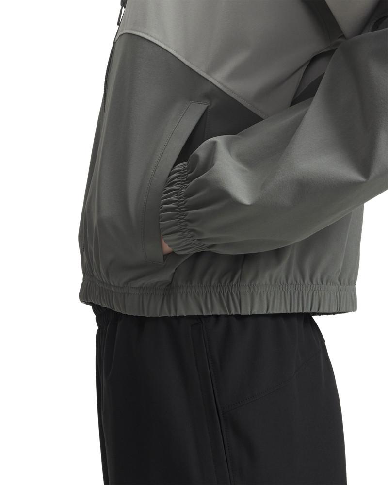 UA Rival Woven Jacket 