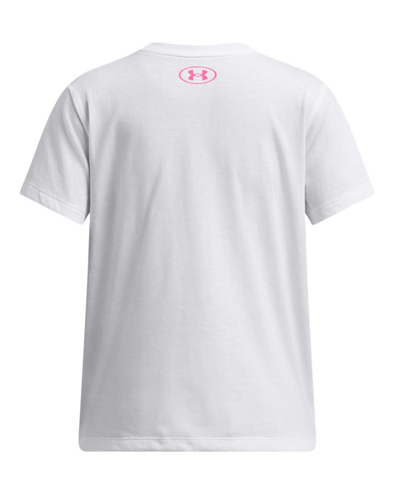 UA BIG LOGO SS 