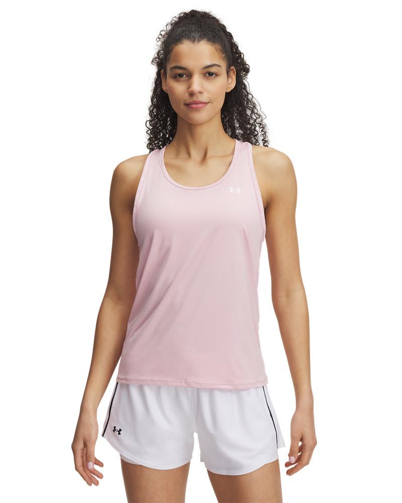 Women's UA Tech™ Knockout Tank