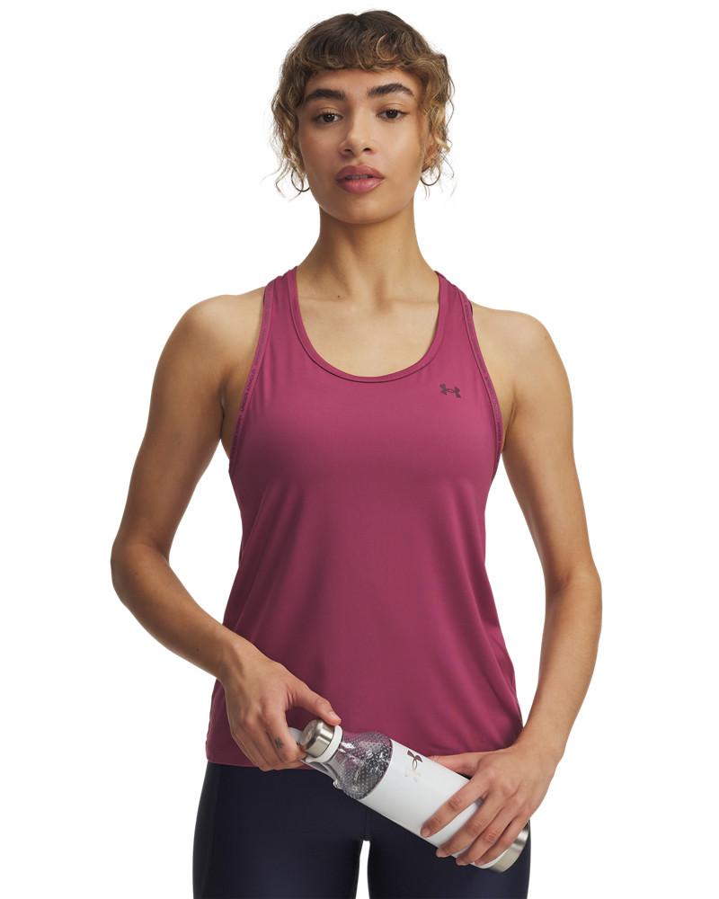 Tech Knockout Tank