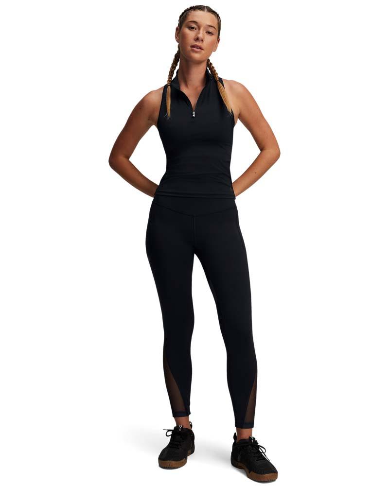 Vanish Elite Vent Ankle Leg