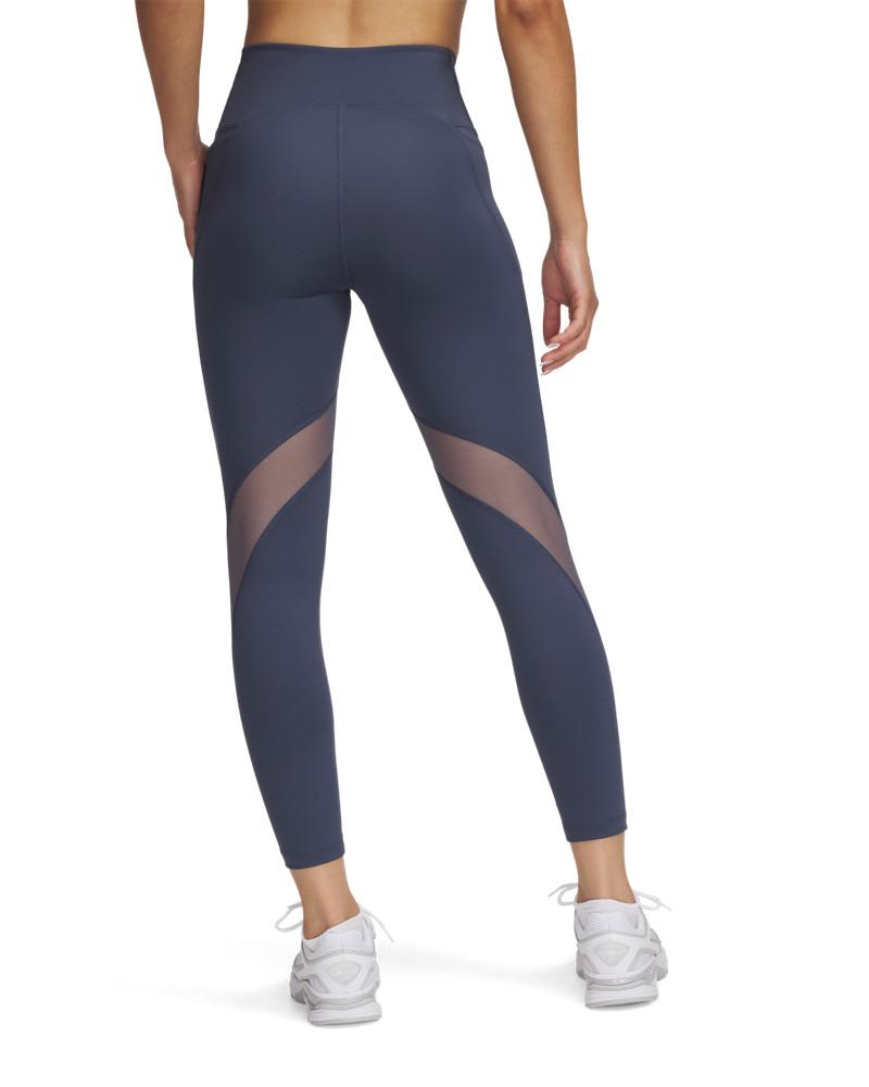 Vanish Elite Vent Ankle Leg
