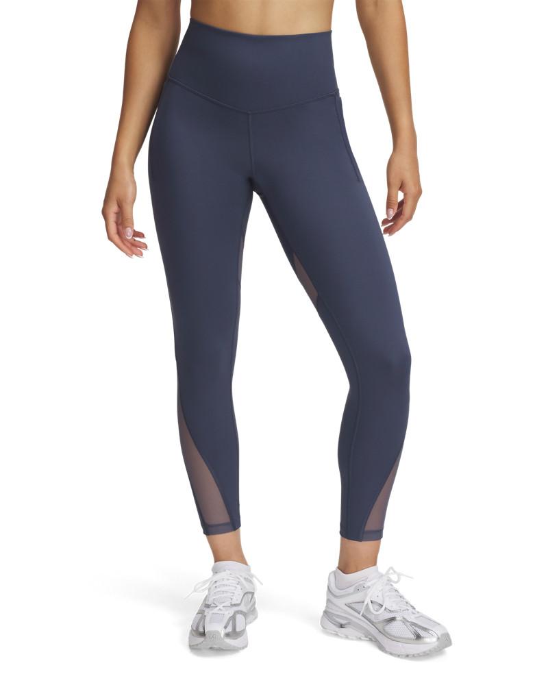 Vanish Elite Vent Ankle Leg