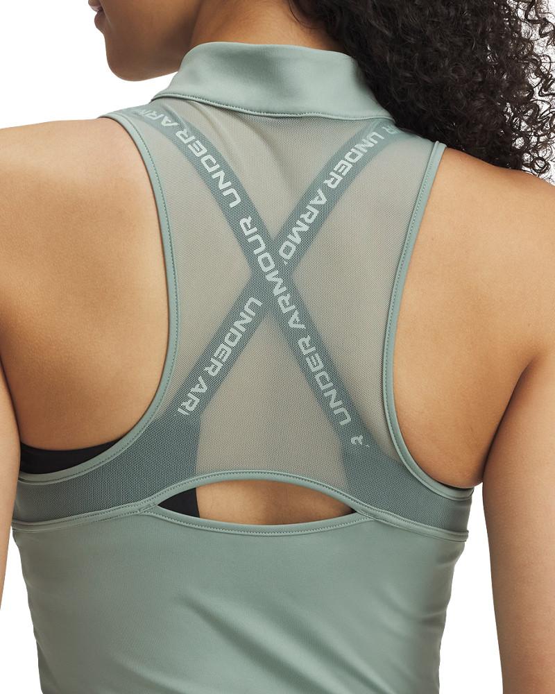Women's UA Vanish Elite Vent Tank