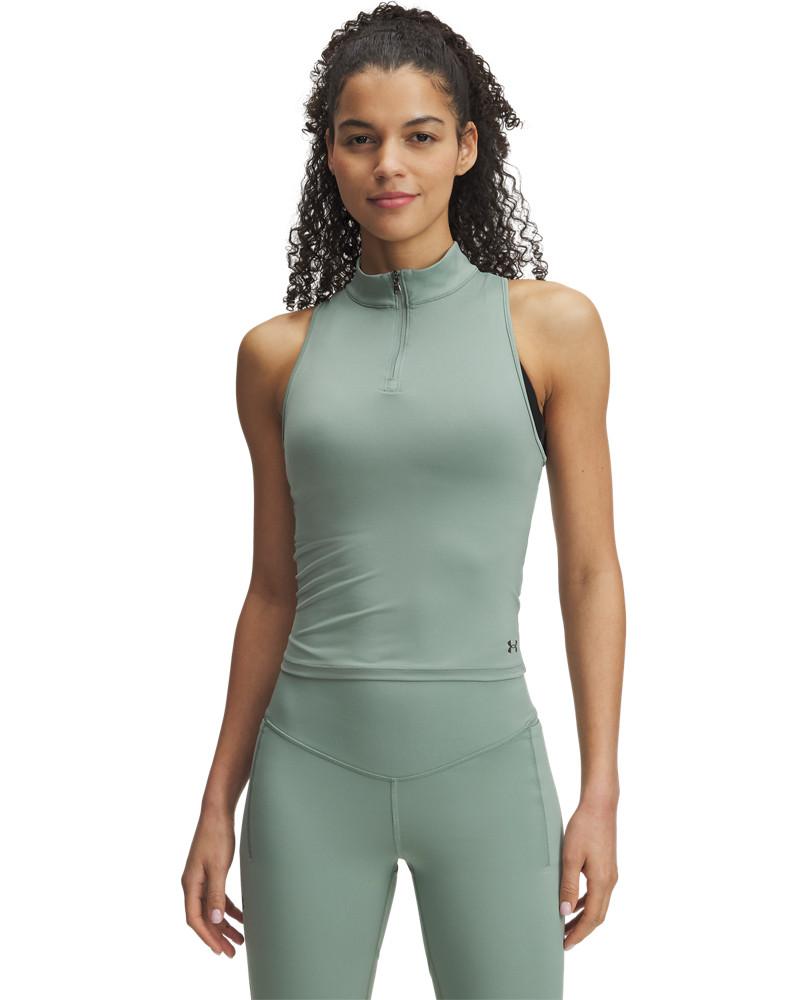 Women's UA Vanish Elite Vent Tank