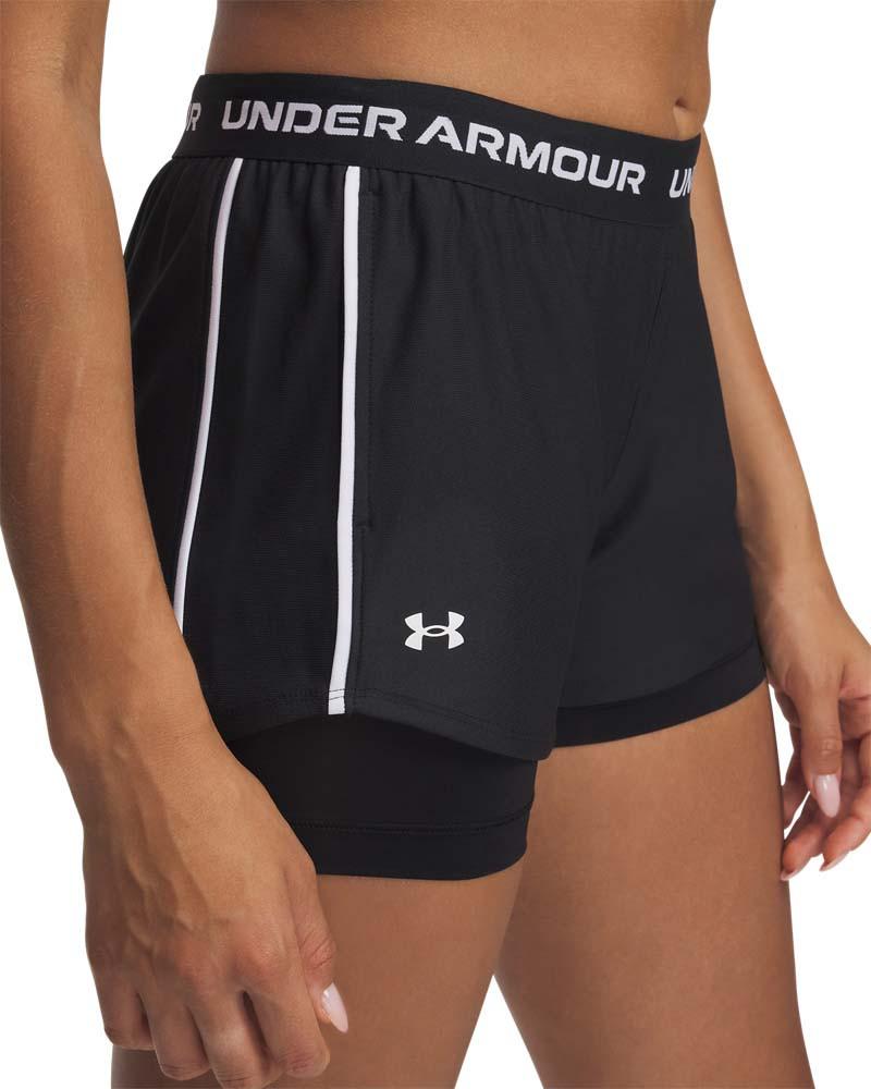 Tech Play Up 2in1 Shorts