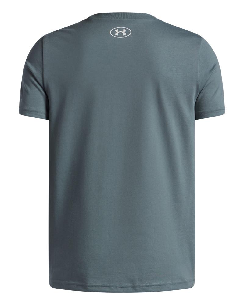 UA B Sportstyle LC SS 