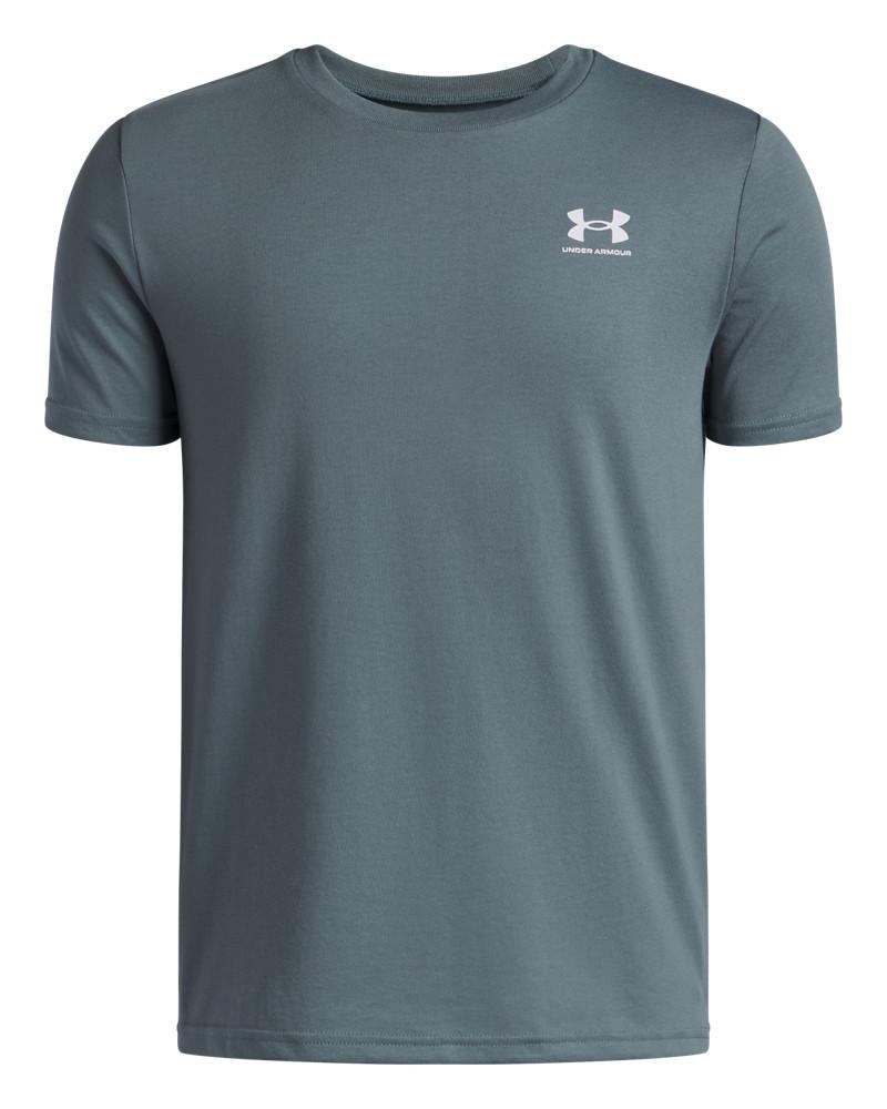 UA B Sportstyle LC SS 