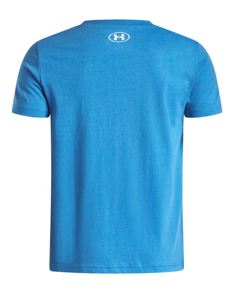 UA B LOGO WORDMARK SS 1 