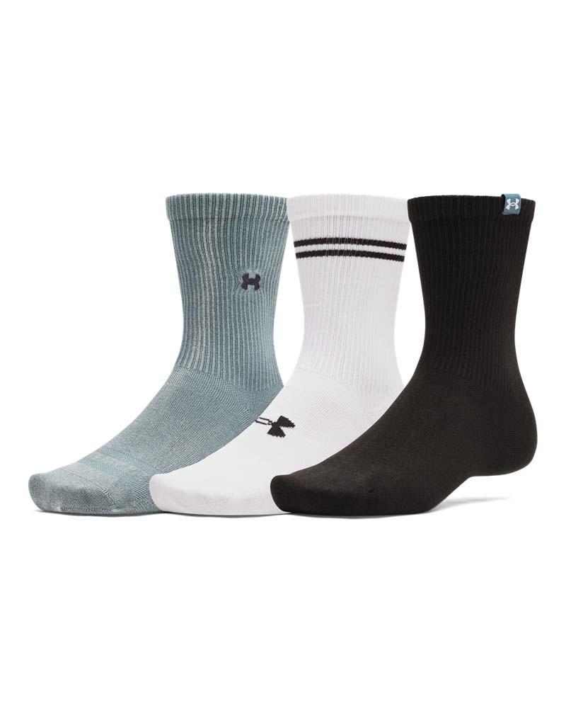 UA Sportswear Cotton Nv Crew