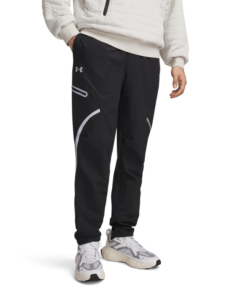 UA Unstoppable Men's Cargo Pants 