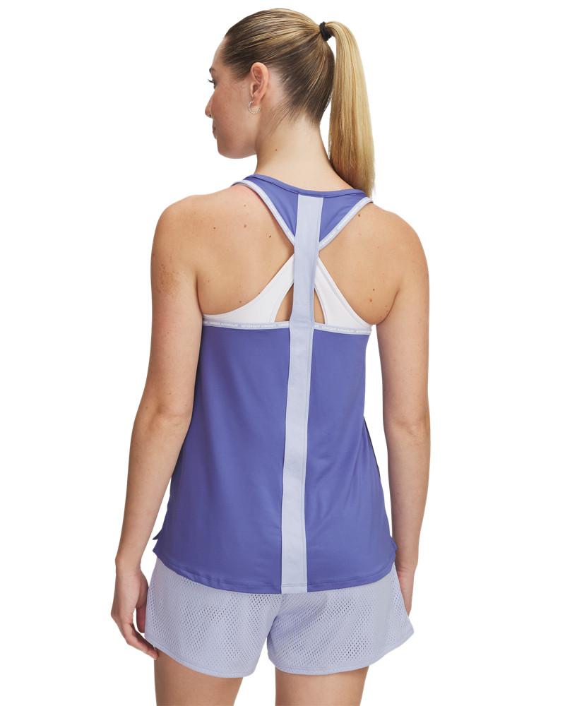Tech Knockout Tank