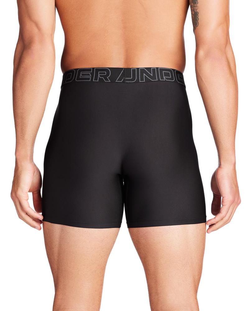 M UA Perf Tech Mesh 6In 