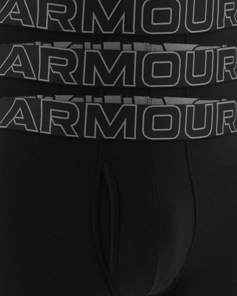 M UA Perf Cotton 3In 