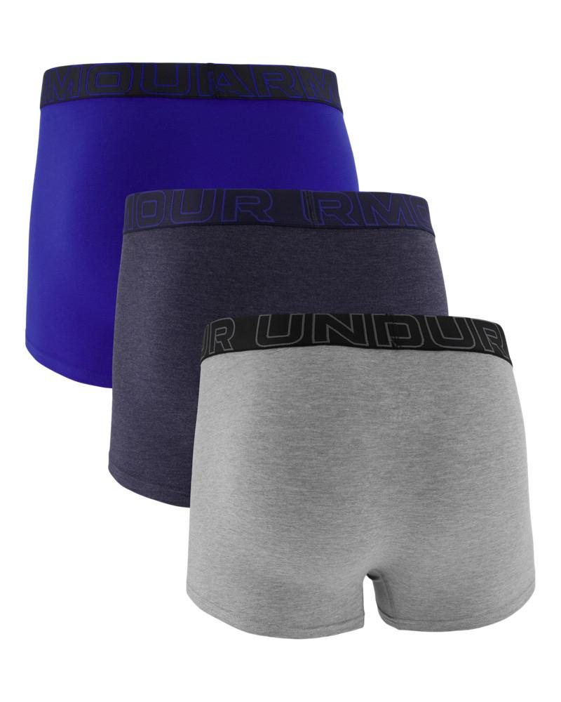 Men's UA Performance Cotton 3