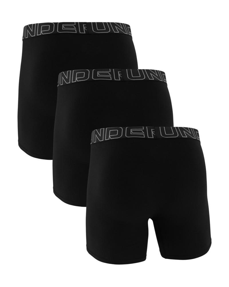 M UA Perf Cotton 6In 