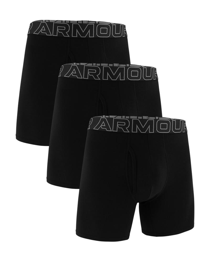 UA Performance Cotton 6