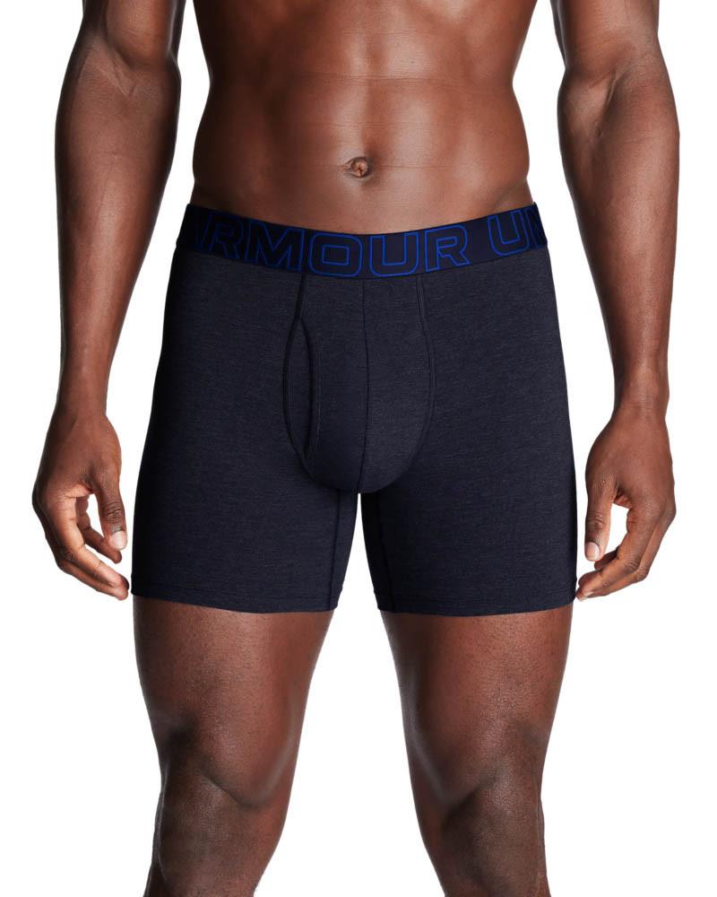Men's UA Performance Cotton 6