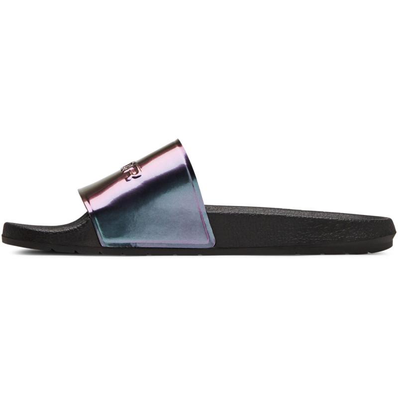 Unisex UA Core Remix Slides 