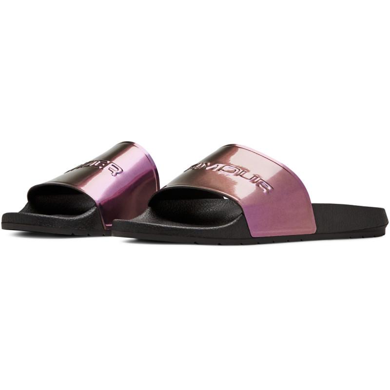 Unisex UA Core Remix Slides 