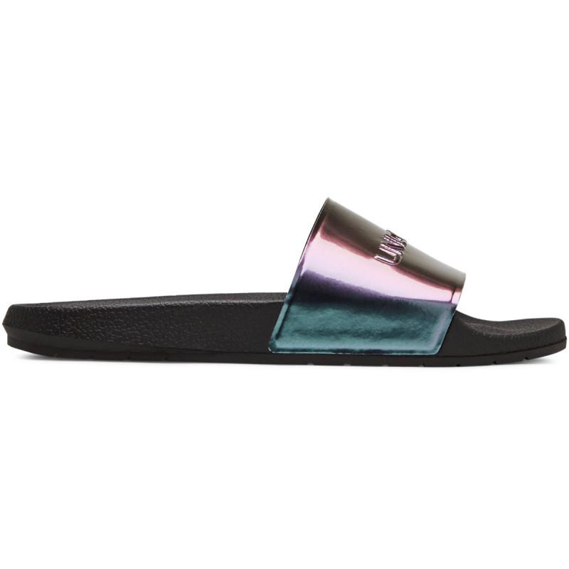 Unisex UA Core Remix Slides 