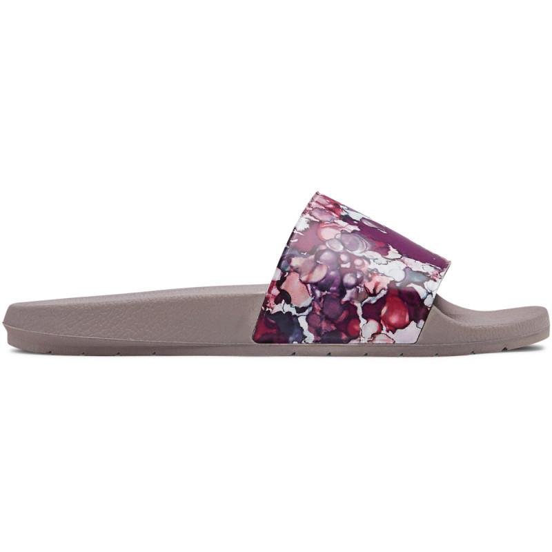 Unisex UA Core Remix Slides 