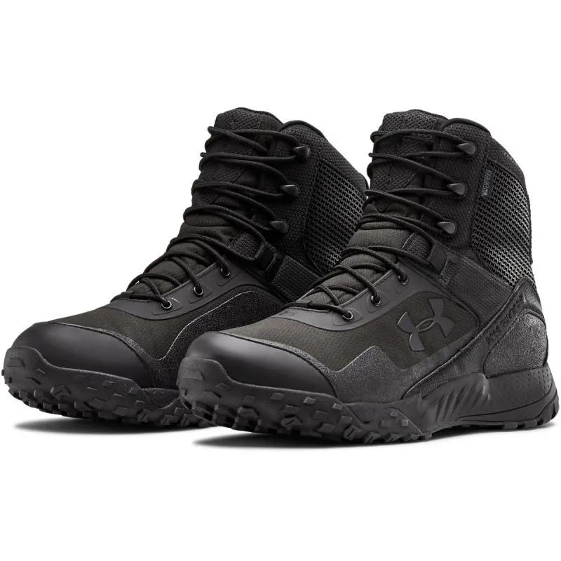 Men's UA Valsetz RTS 1.5 Waterproof Tactical Boots 