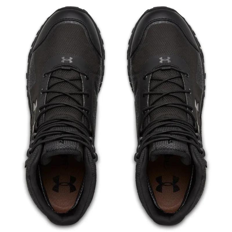 Men's UA Valsetz RTS 1.5 Waterproof Tactical Boots 