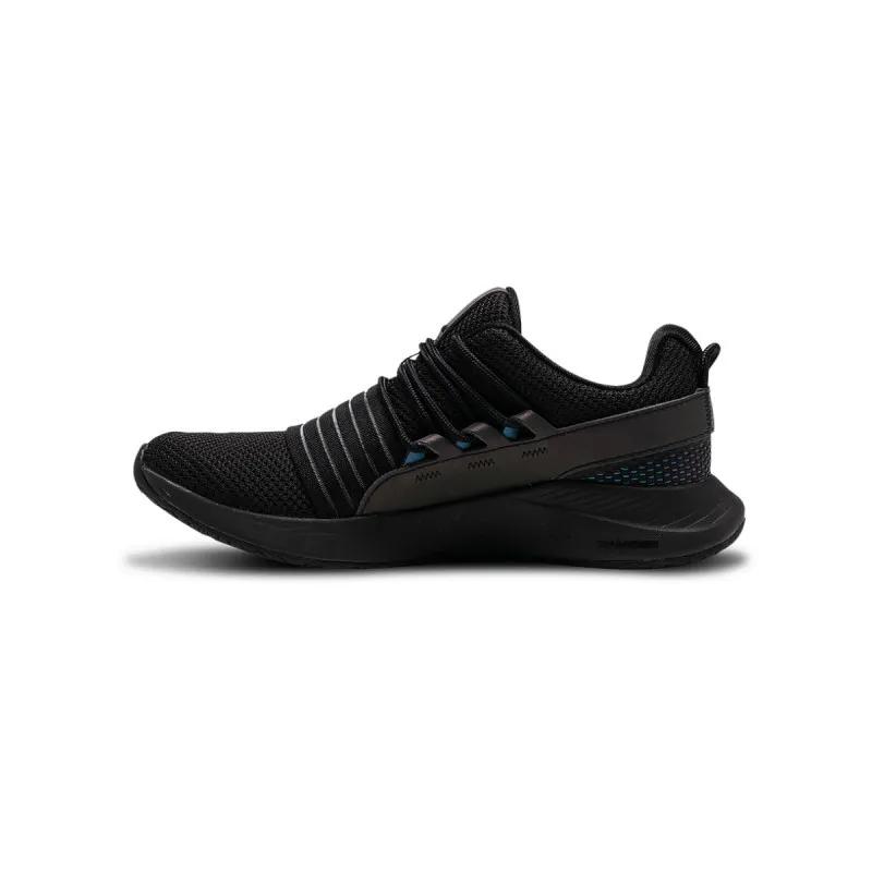 Women's UA Charged Breathe OIL SLK 